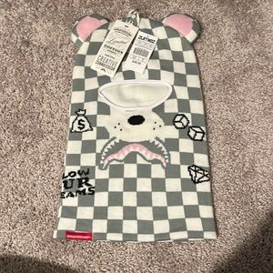 SPRAYGROUND Limited Edition Beanie (new with tags)